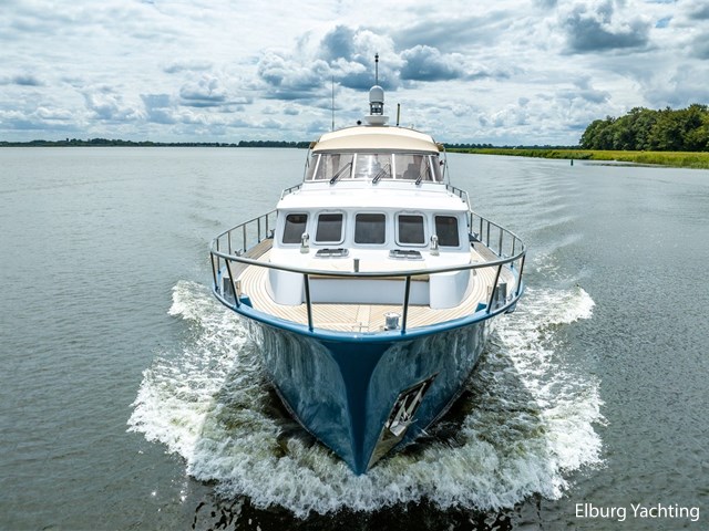Holterman 50 - Cabrio - Stabilizers — foto 92 van 97