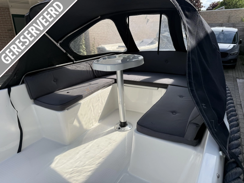 Seafinder 435 — foto 8 van 12