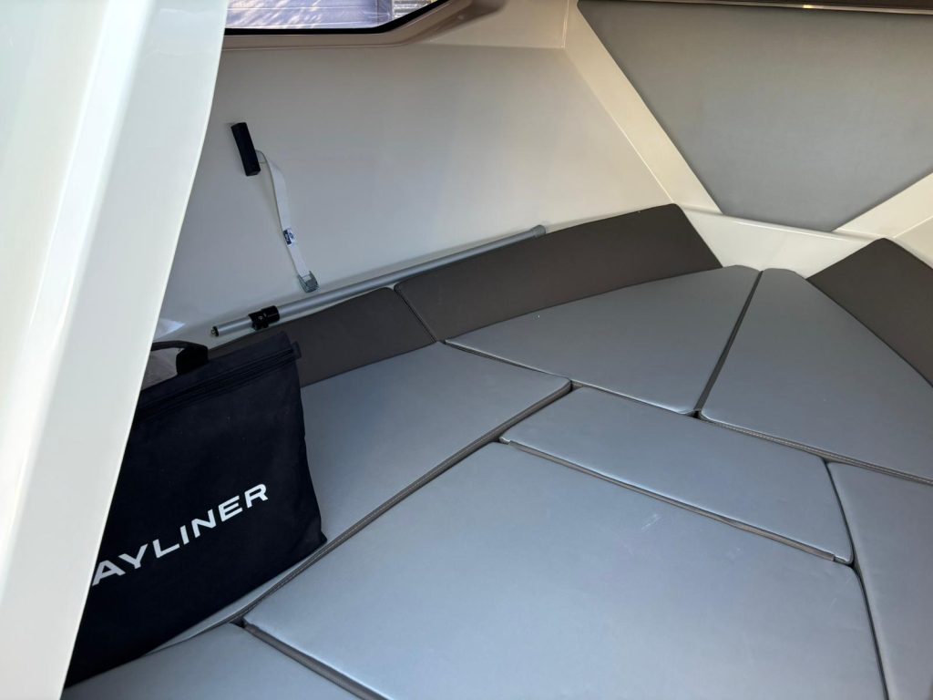 Bayliner C21i — foto 7 van 33