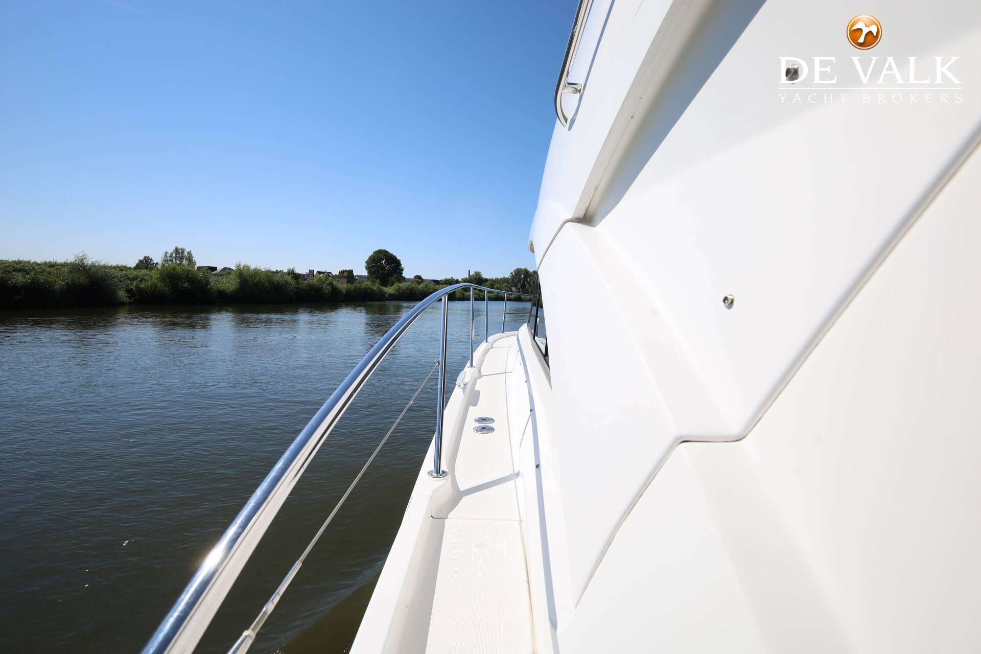 Beneteau Antares 36 — foto 10 van 39