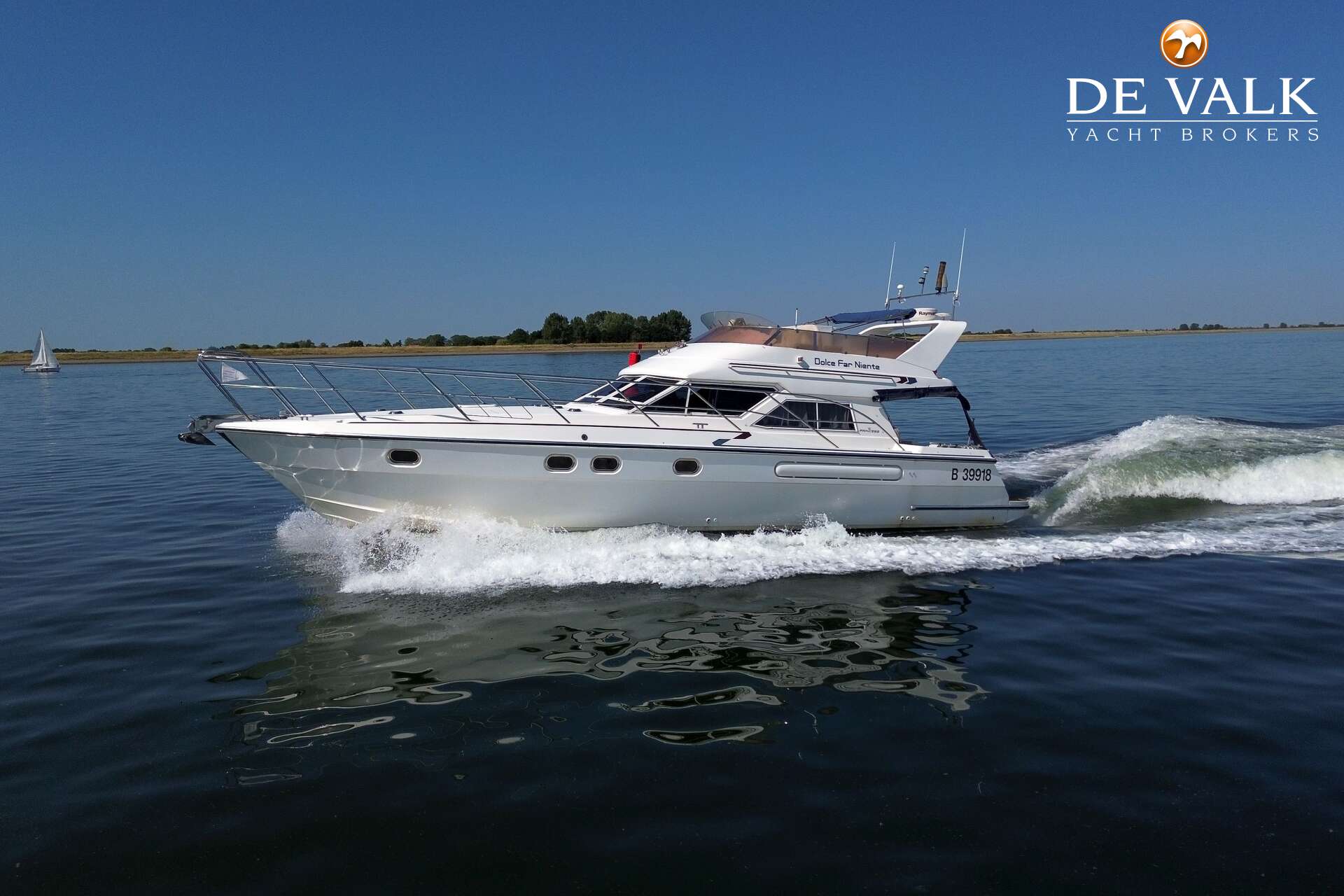 Colvic Sunquest 44 — foto 6 van 39