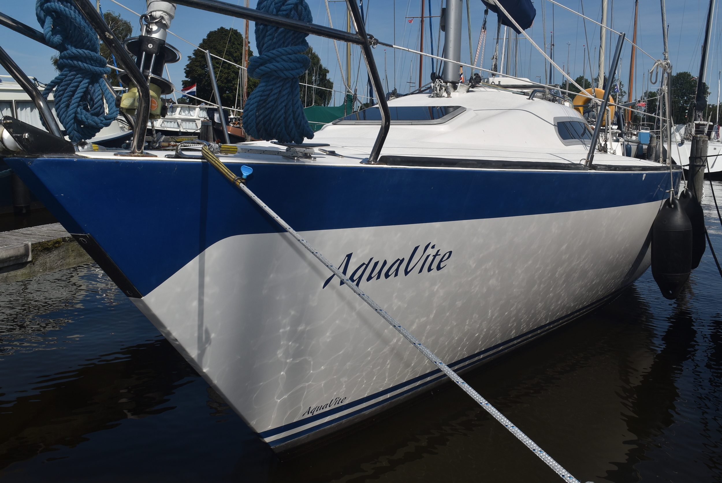 Aquavite 26 — foto 3 van 60