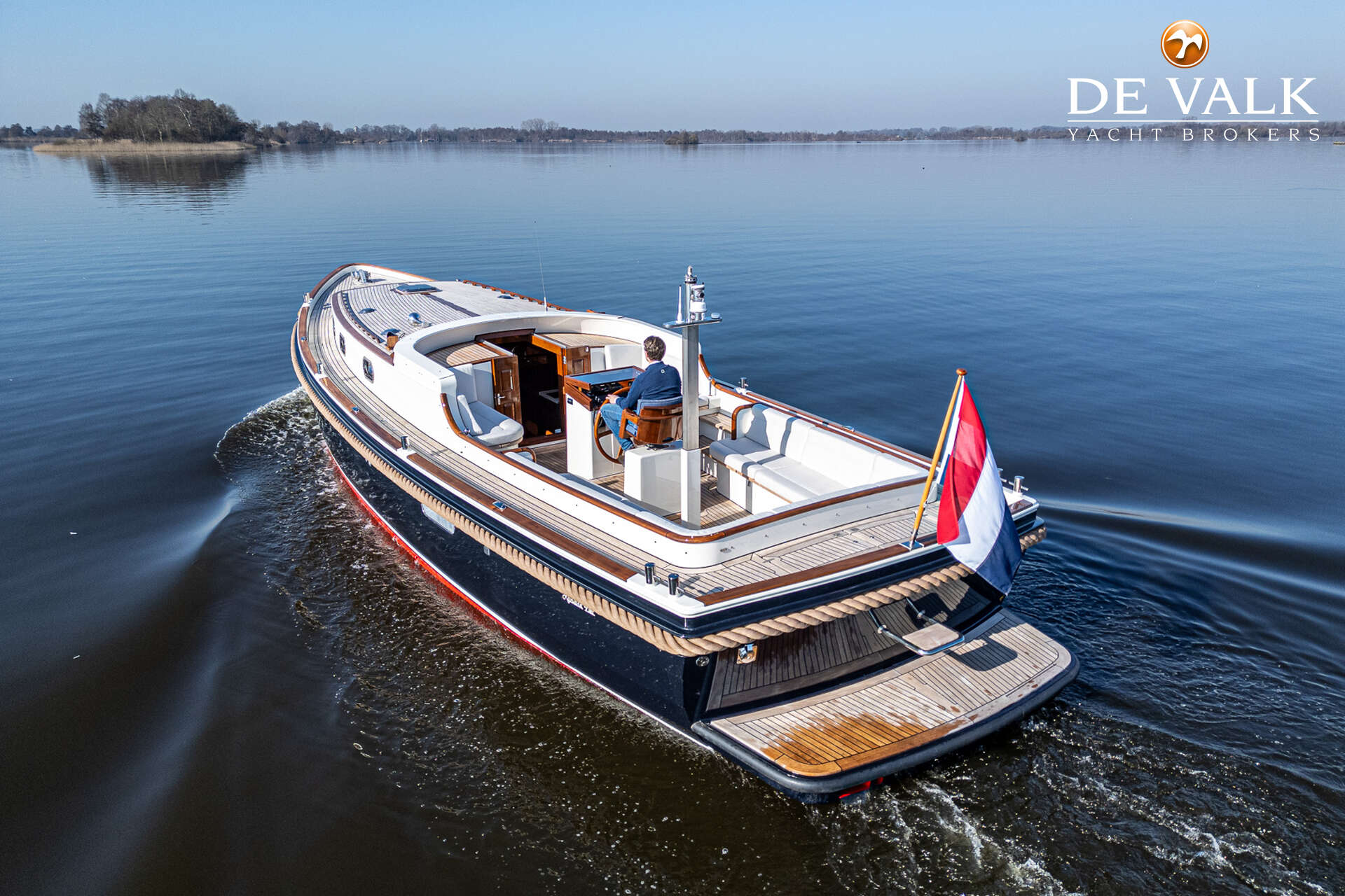 Rijnlandvlet 1300 OC Hybrid — foto 17 van 44