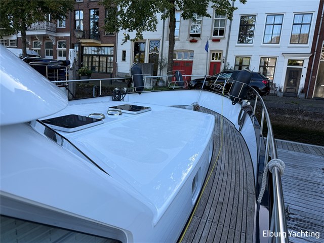 Pieter Beeldsnijder 1600 Rondspant — foto 62 van 66