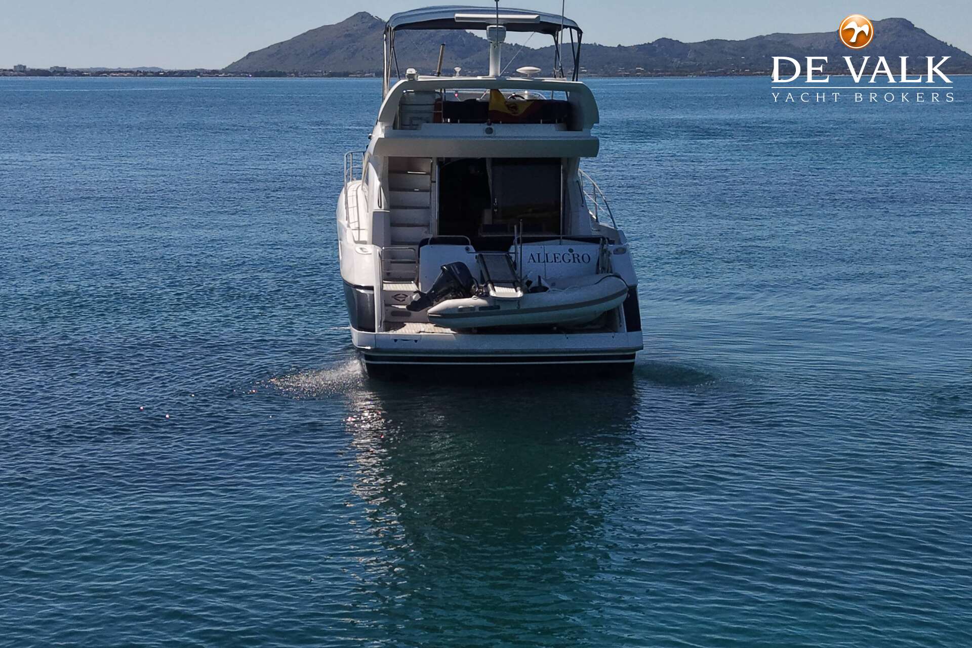 Sunseeker Manhattan 50 — foto 11 van 39