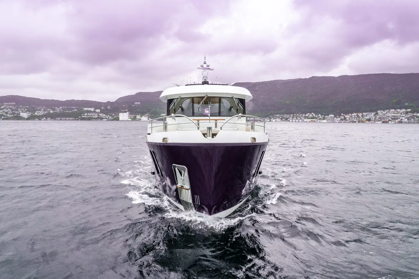 Journal 61S Electric „Havgap“ — foto 3 van 10