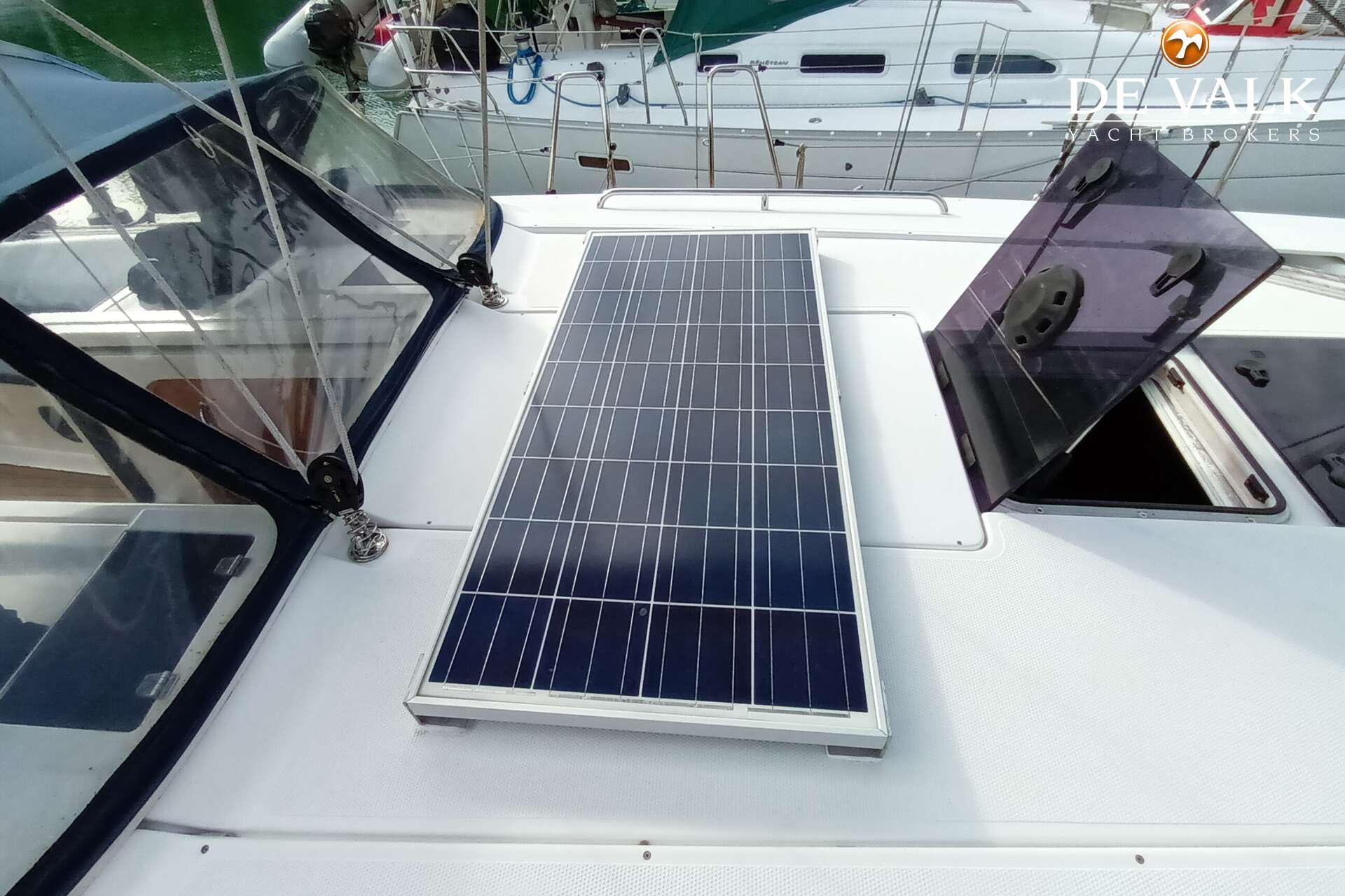 Hanse 415 — foto 16 van 39