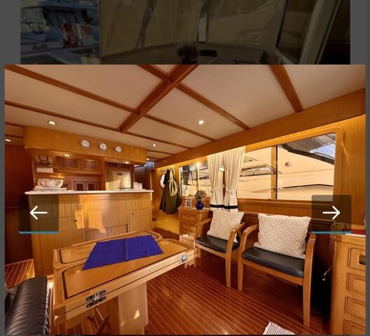 Selene 47 Ocean - BluYachting — foto 3 van 12