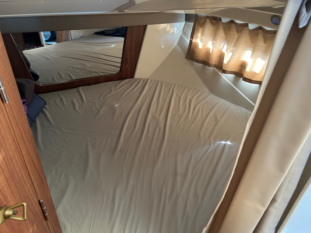 Quicksilver  755 weekend met Mercury 225 PK  als nieuwe set — foto 18 van 19