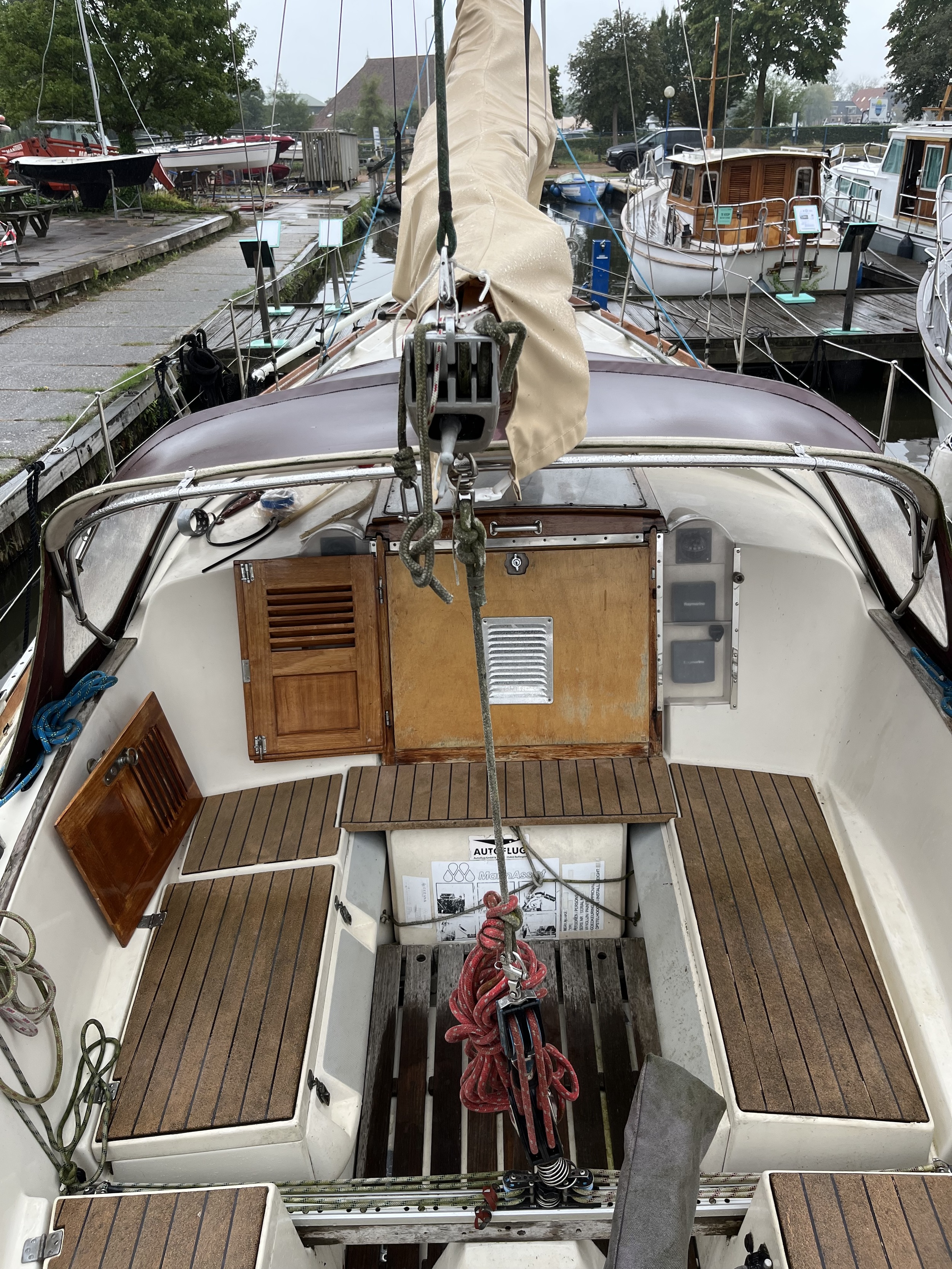 Hanseat 70 — foto 10 van 26