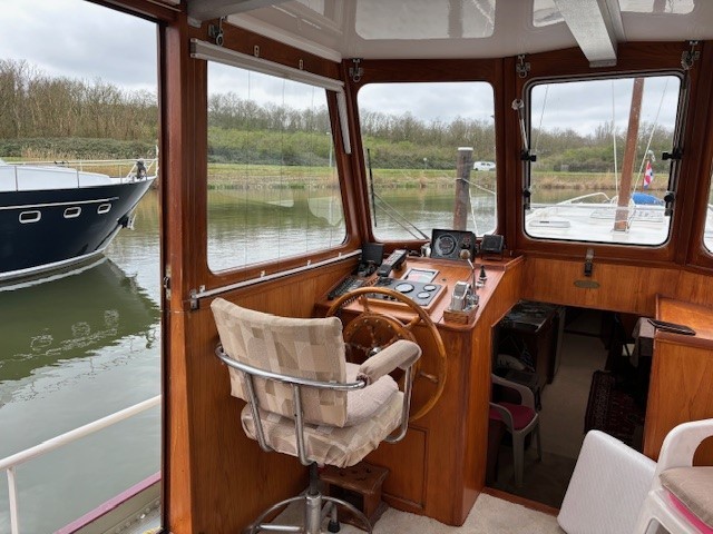 Luxe-Motor 1600 — foto 37 van 55