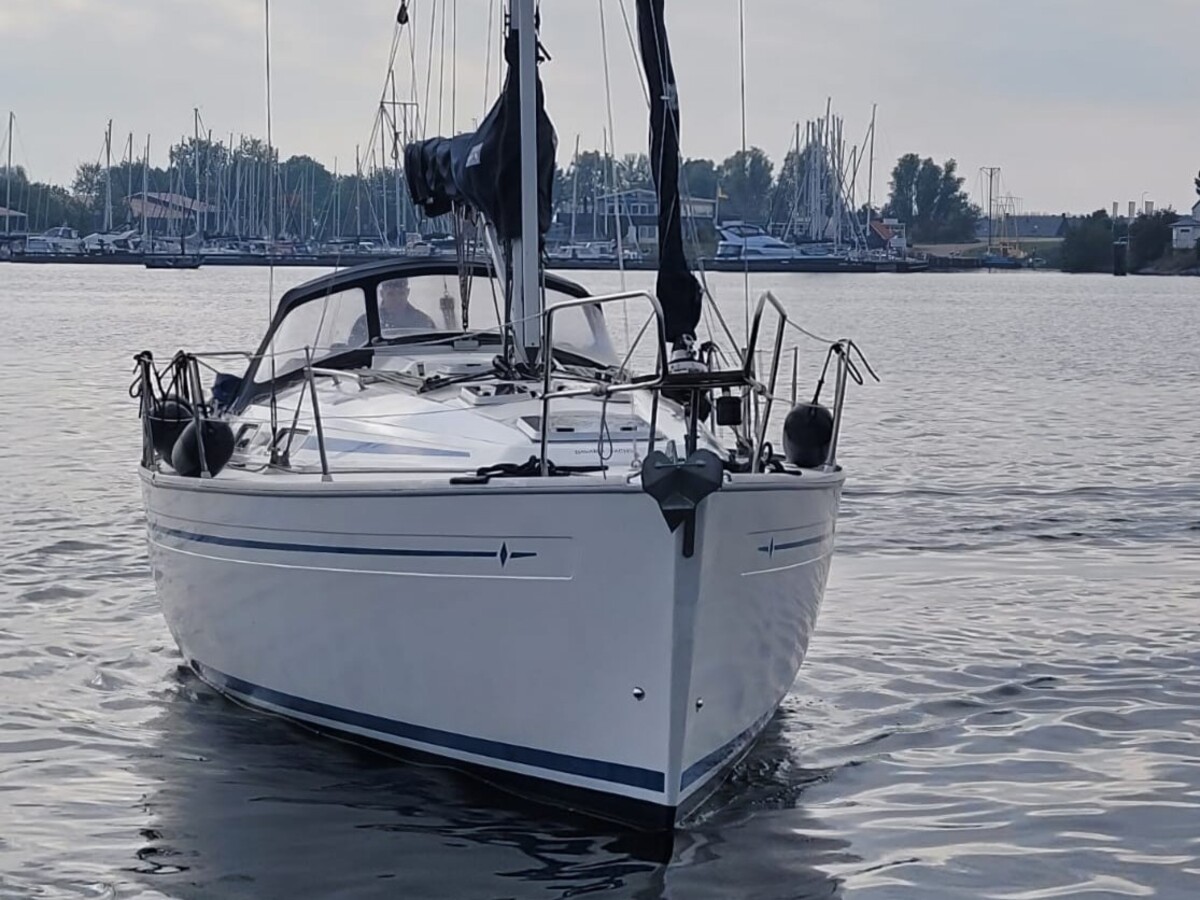 Bavaria 34-2 — foto 39 van 51