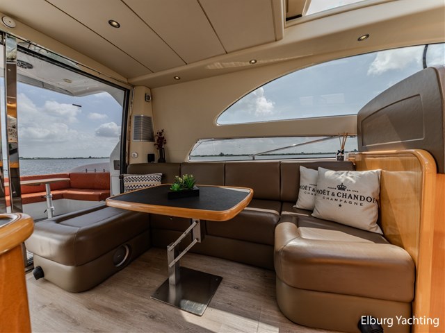Genesis Cielo 50 HT — foto 4 van 72