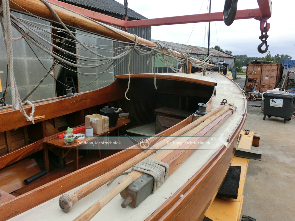 De Jong Enghorne — foto 3 van 6