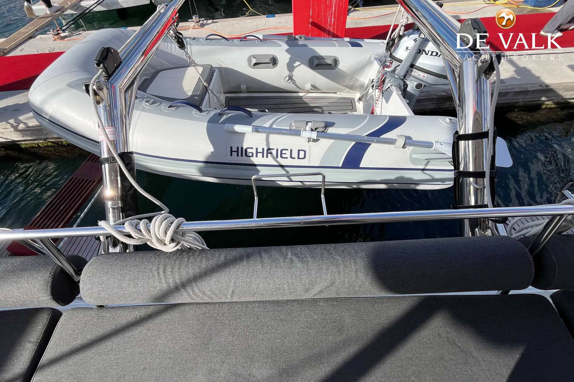 Lagoon 40 — foto 14 van 29
