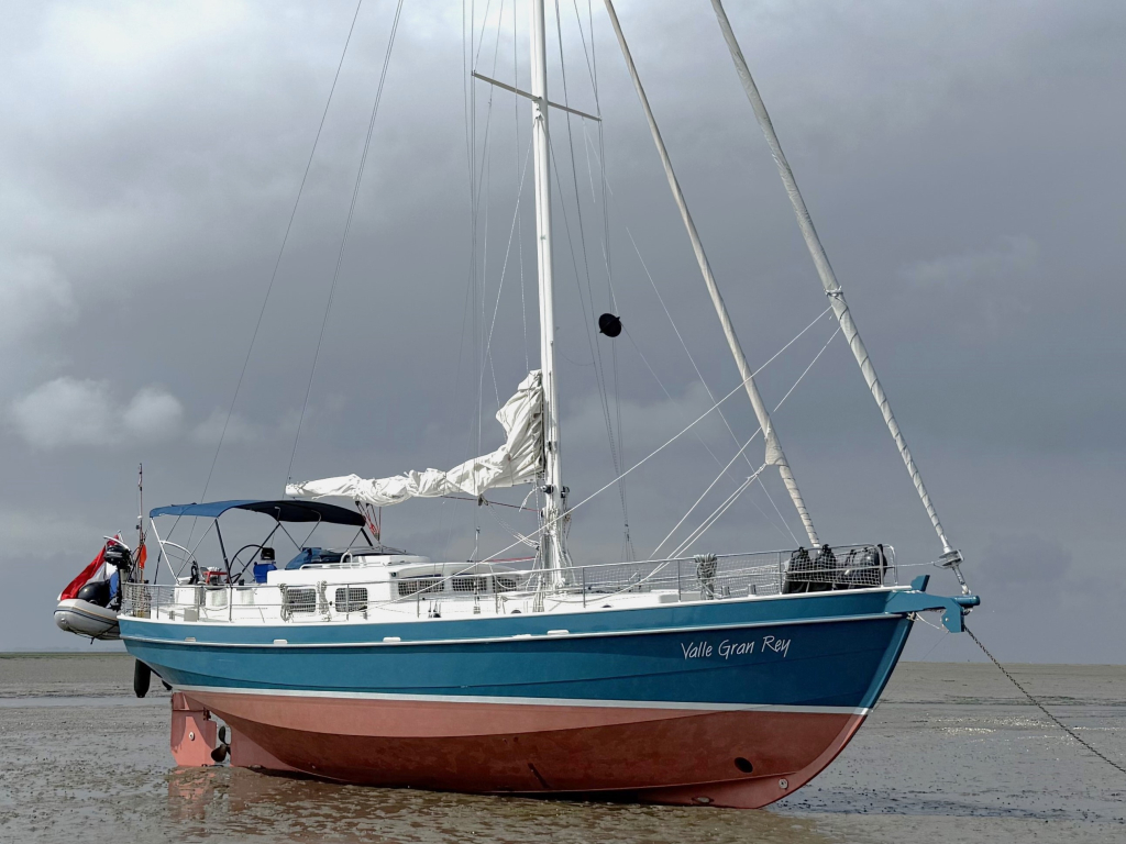 Noordkaper 42 - Midzwaard! — foto 1 van 61