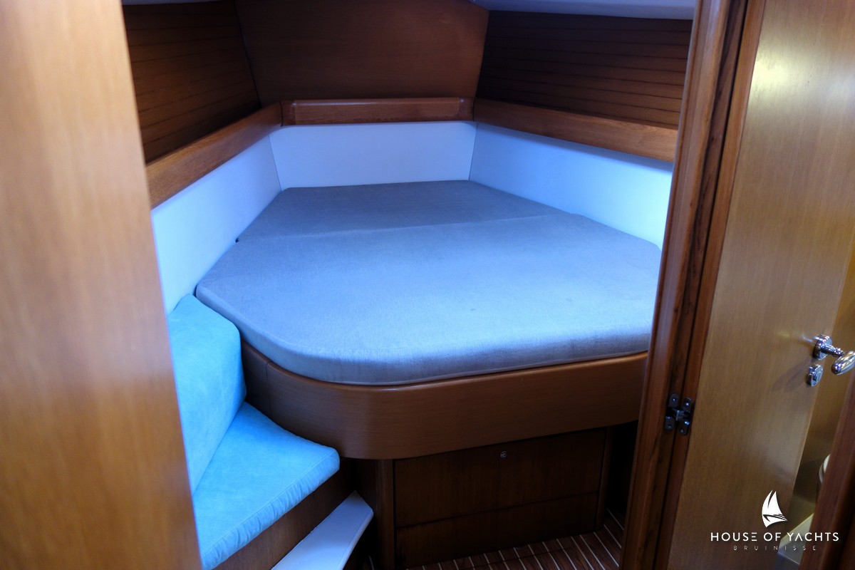 Grand Soleil 43 B&C — foto 12 van 12