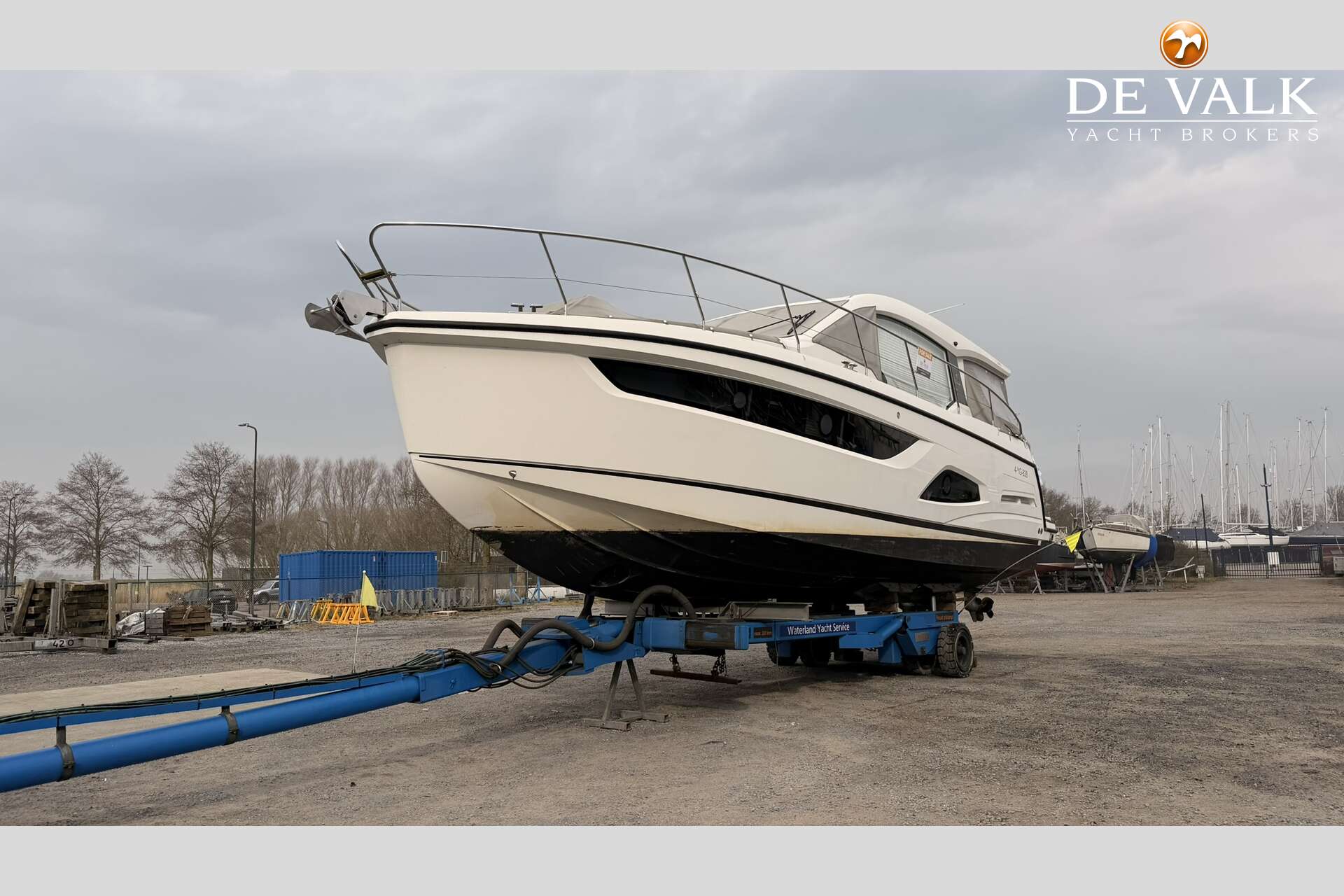Sealine C390 — foto 44 van 44