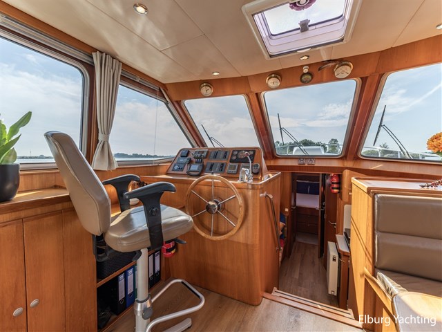 Stalland 1400 Open Kuip — foto 10 van 77