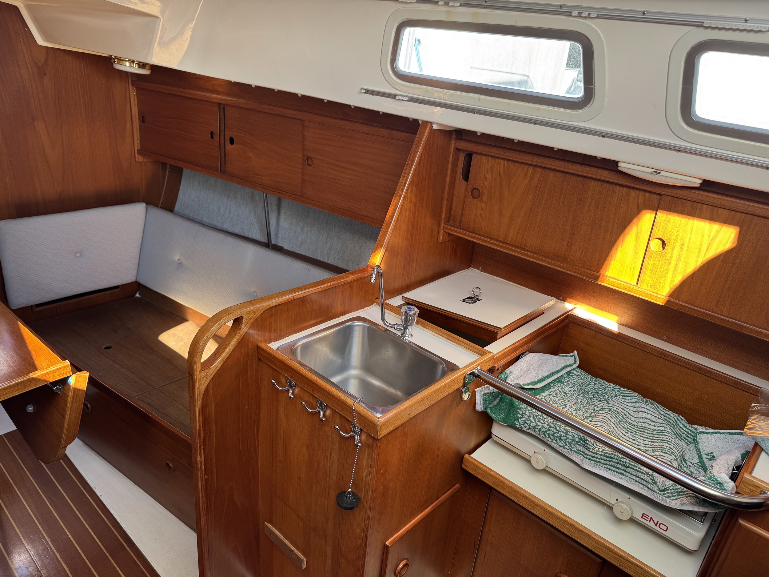 Victoire 855 — foto 19 van 37