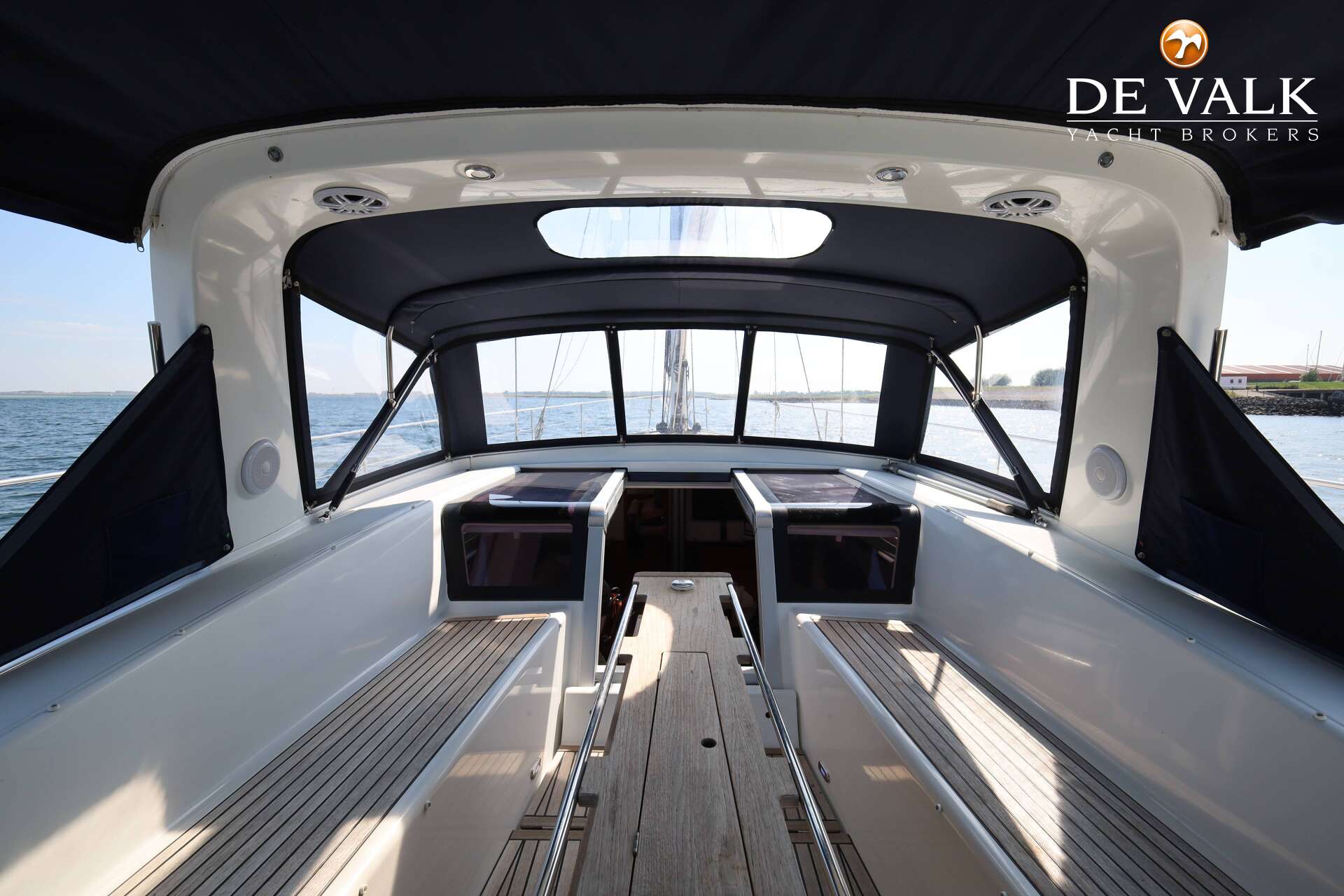 Beneteau Oceanis 58 — foto 19 van 40