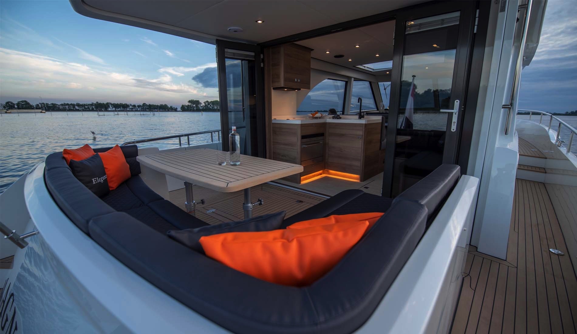 Boarncruiser 1360 Elegance — foto 9 van 48