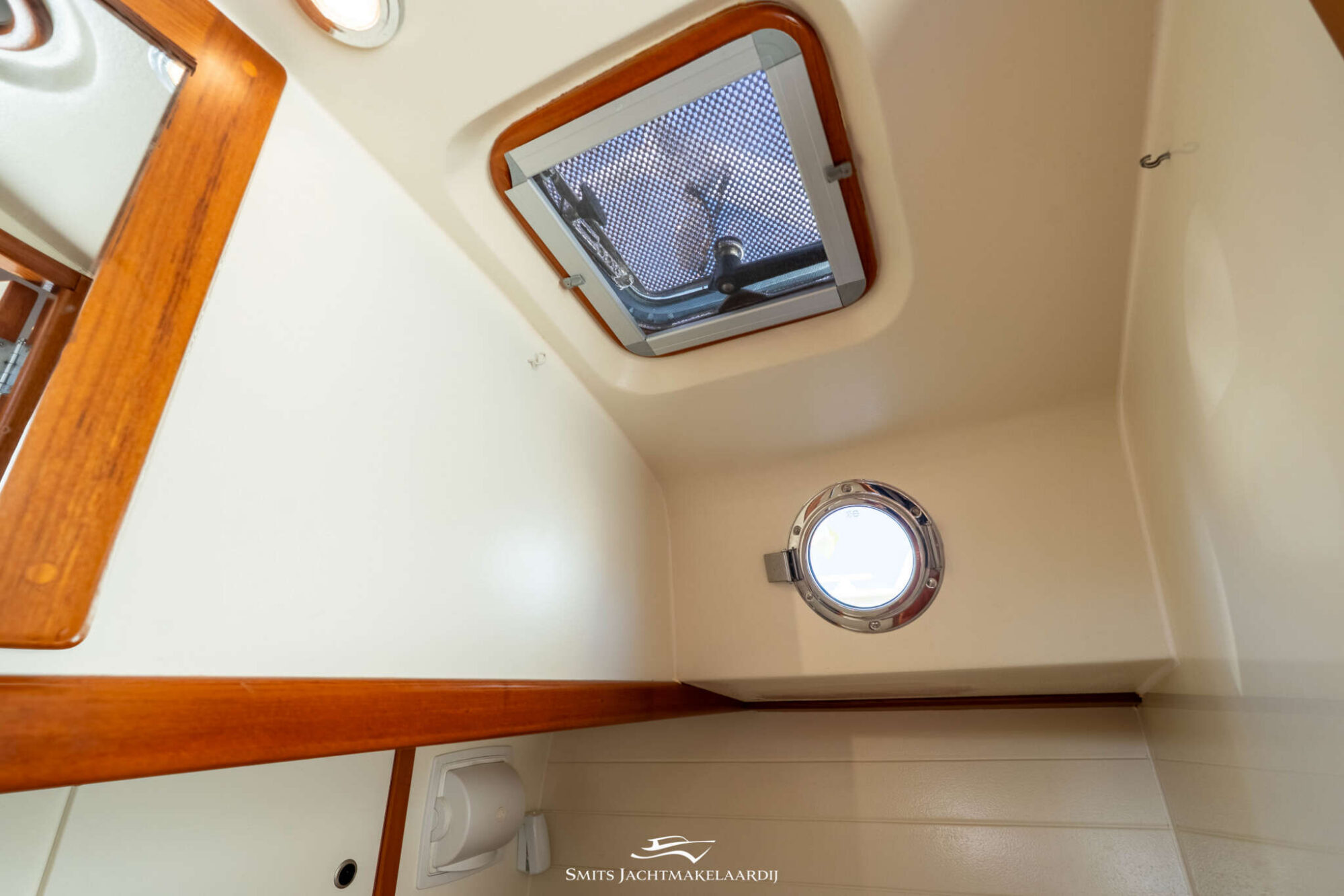 Interboat Intercruiser 29 — foto 26 van 50