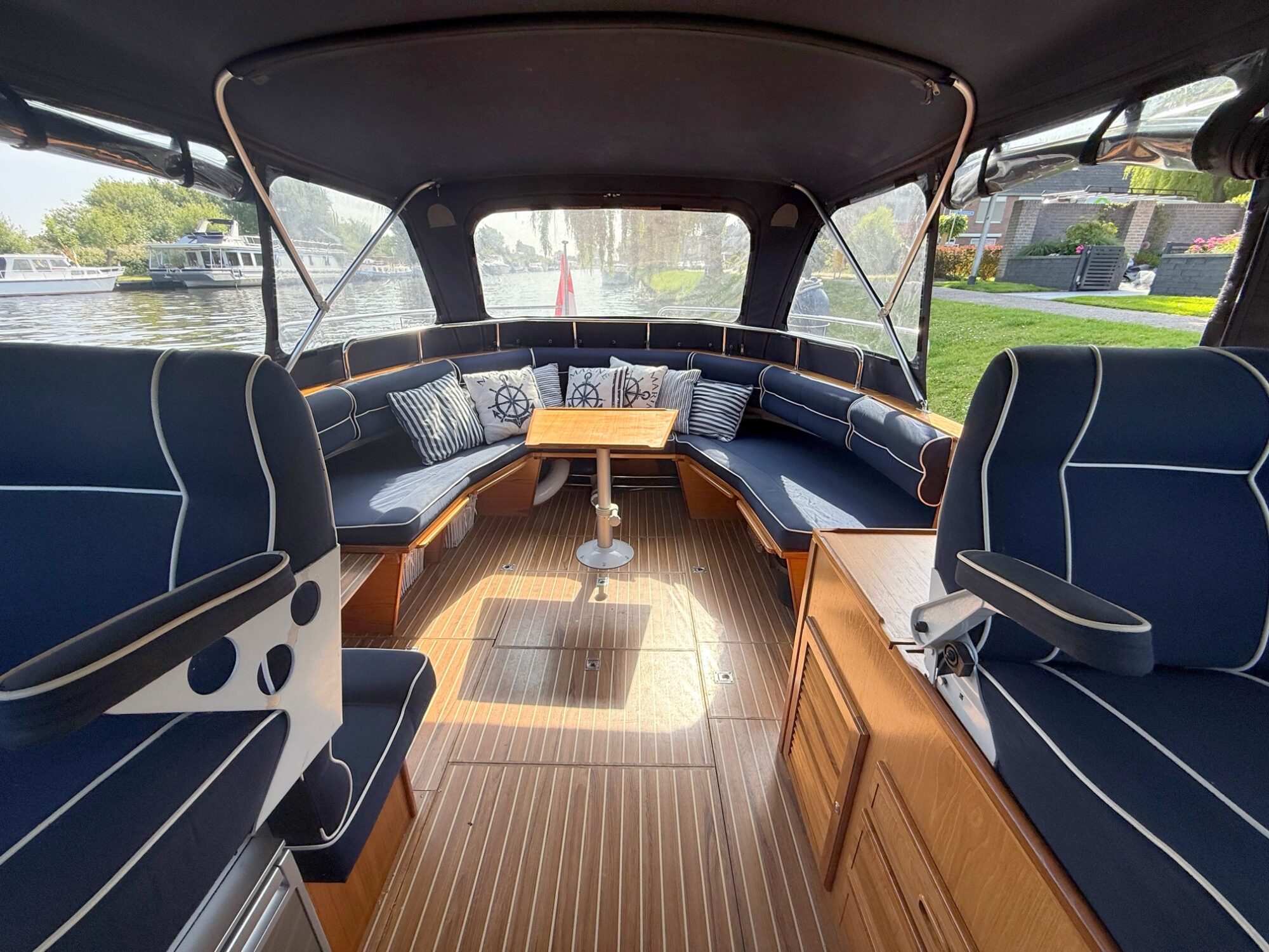 Agder 840 Cabrio — foto 19 van 30