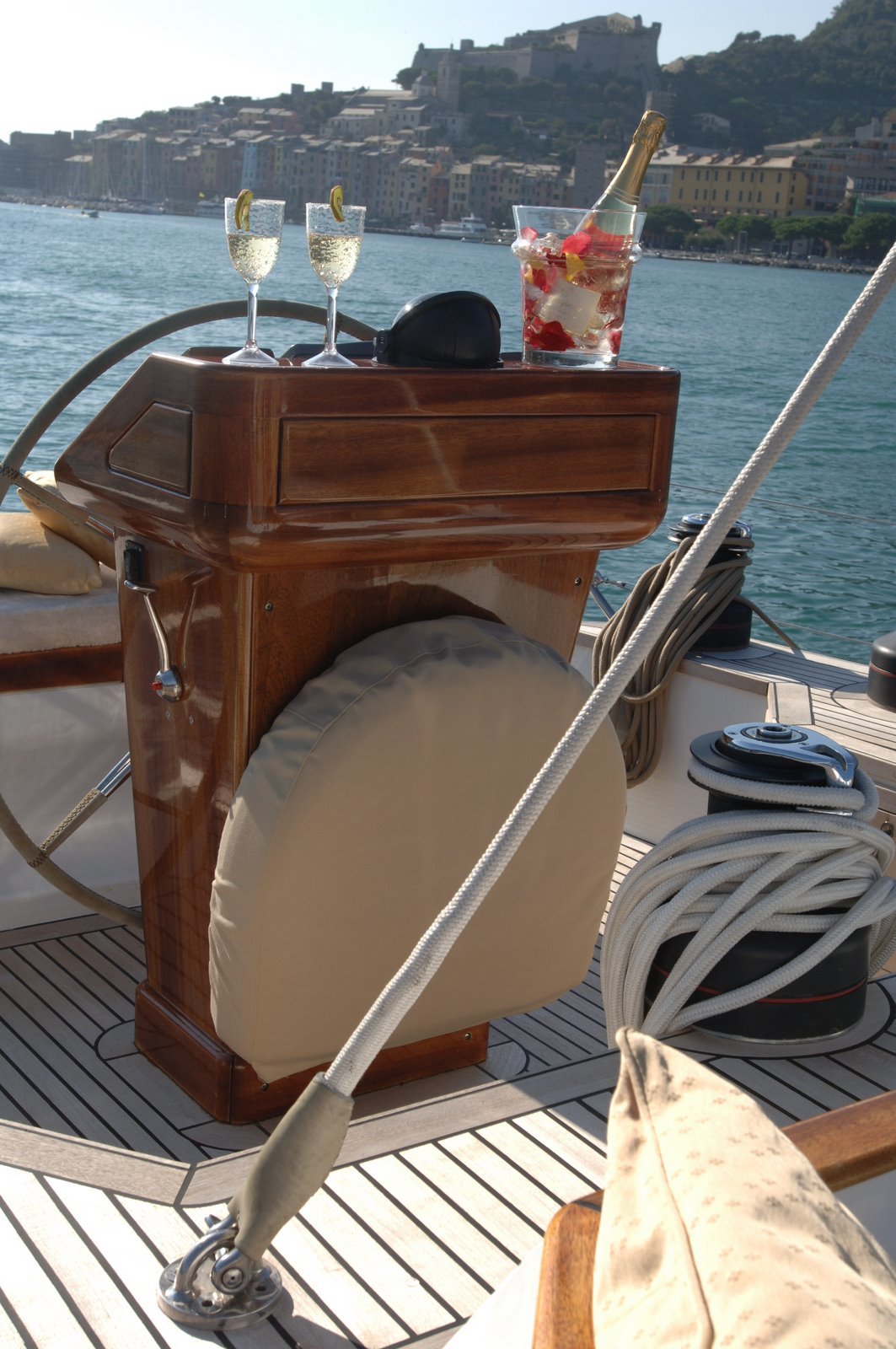 Lagoon Royal Classic 66 — foto 84 van 87
