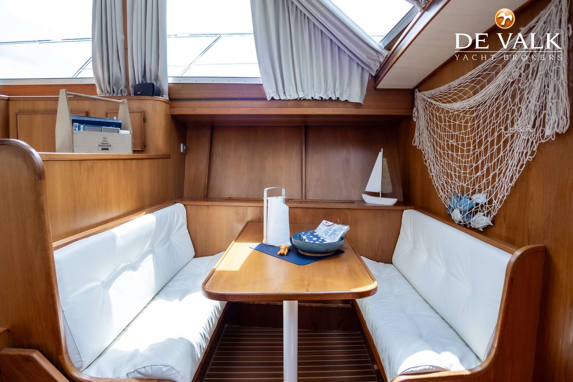Van der Heijden Elegance 1500 — foto 27 van 40
