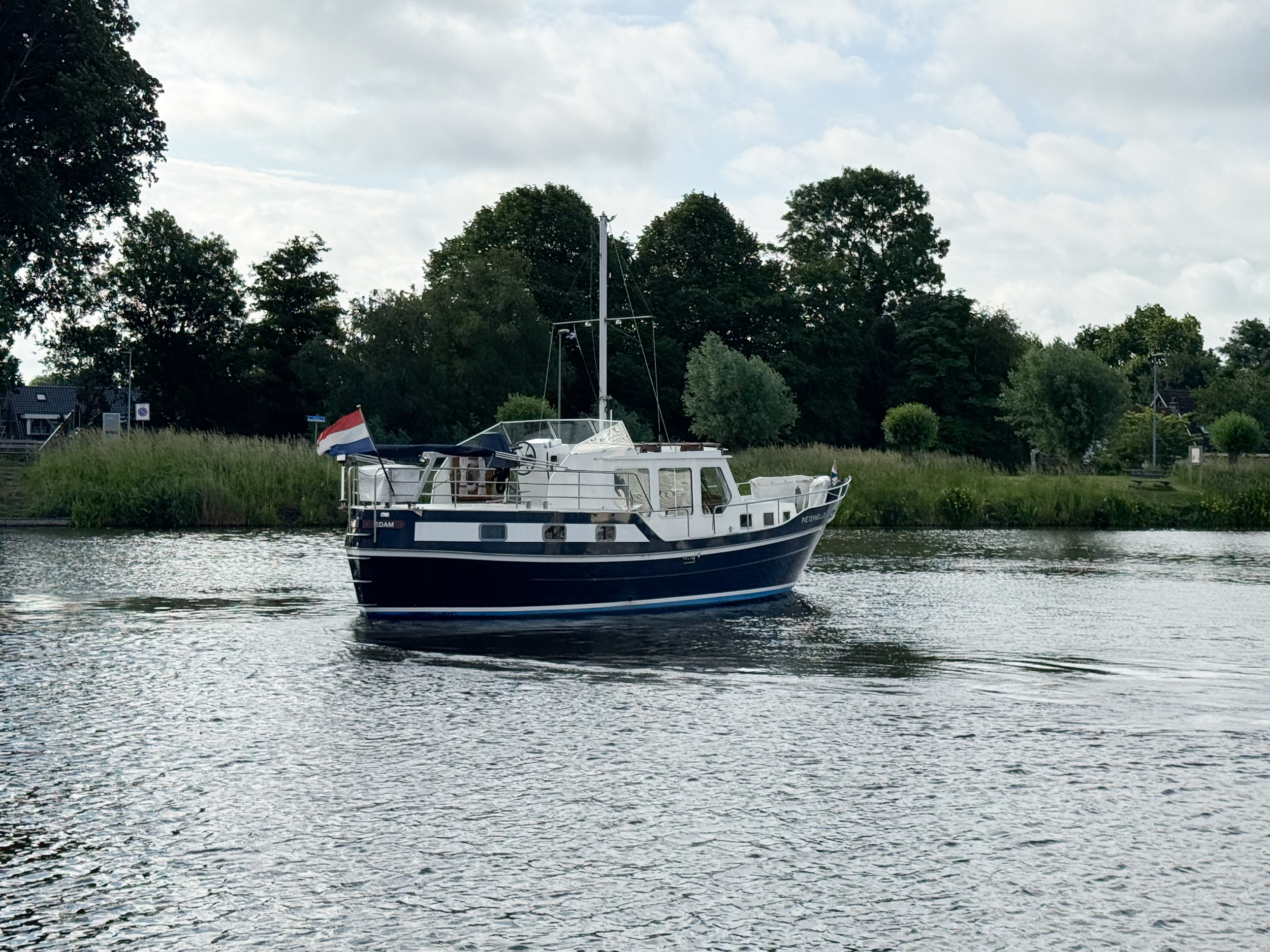 Broesder Kotter 12.75 — foto 3 van 34