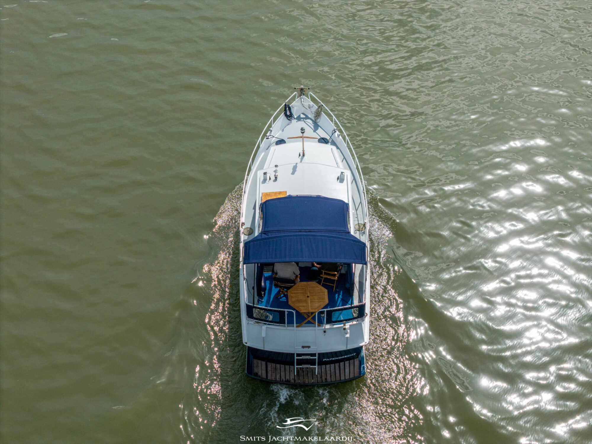 Thermo Jacht Lagune 30 AK — foto 45 van 48