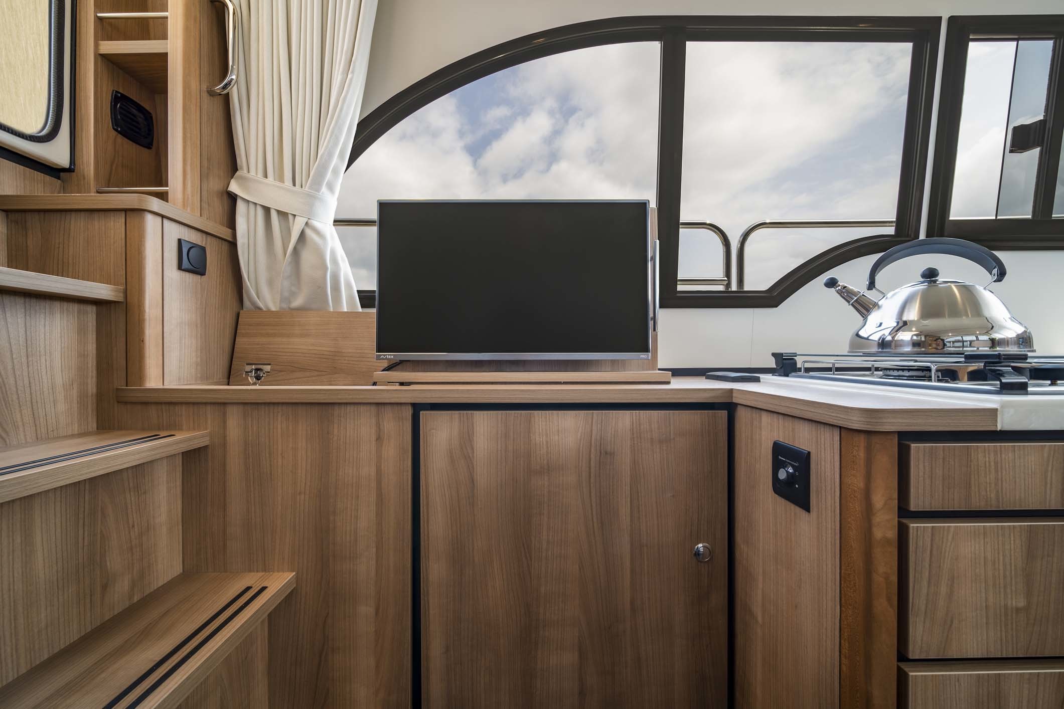 Linssen 30 SL AC — foto 16 van 31