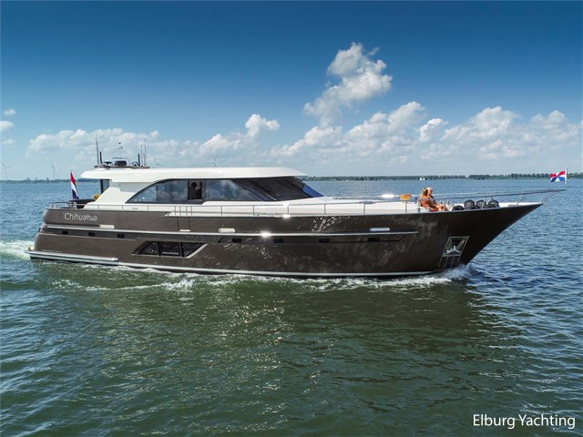 Van den Hoven Executive 2100 — foto 1 van 45