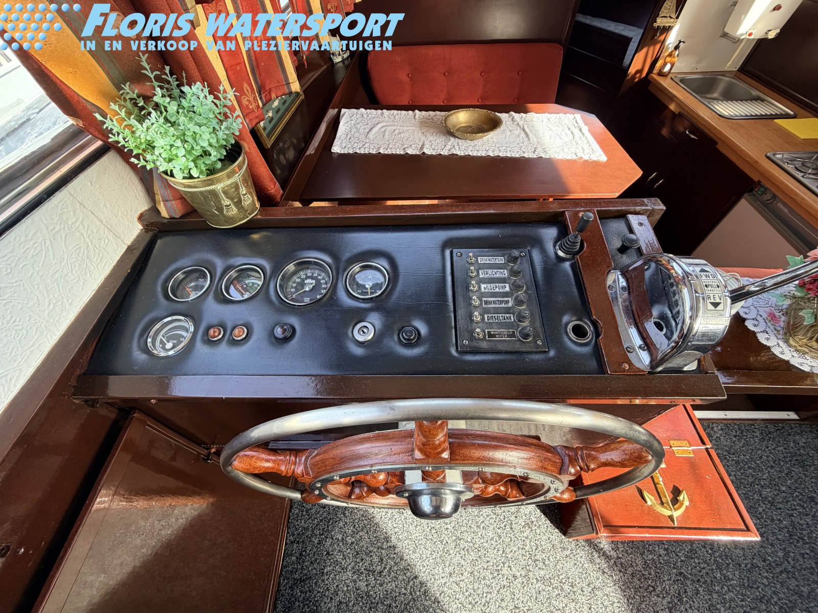 Neptunus 107 — foto 11 van 20