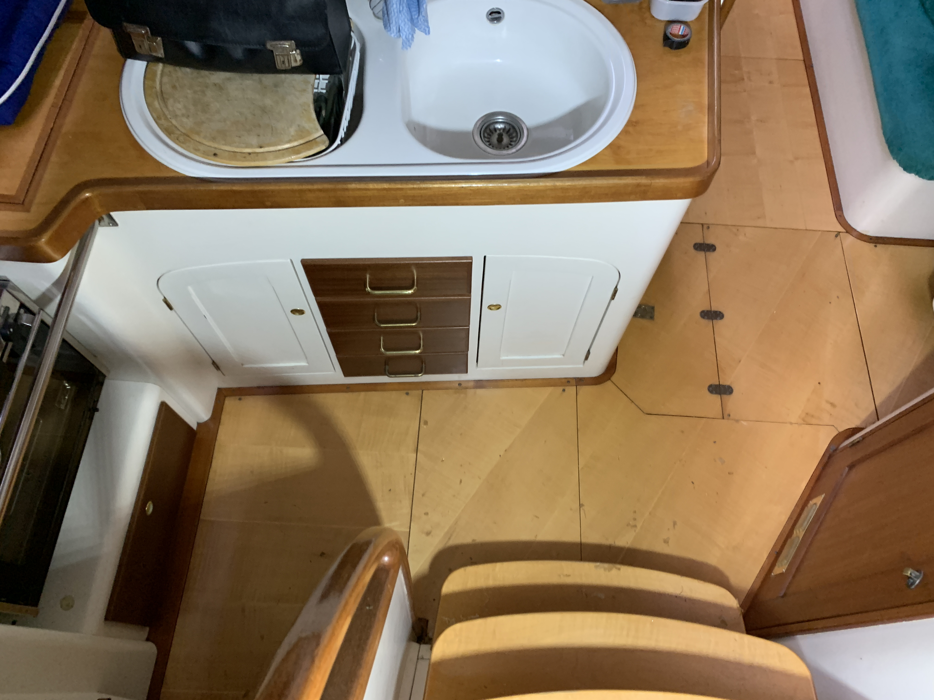 Dick Ravell 42 — foto 37 van 89
