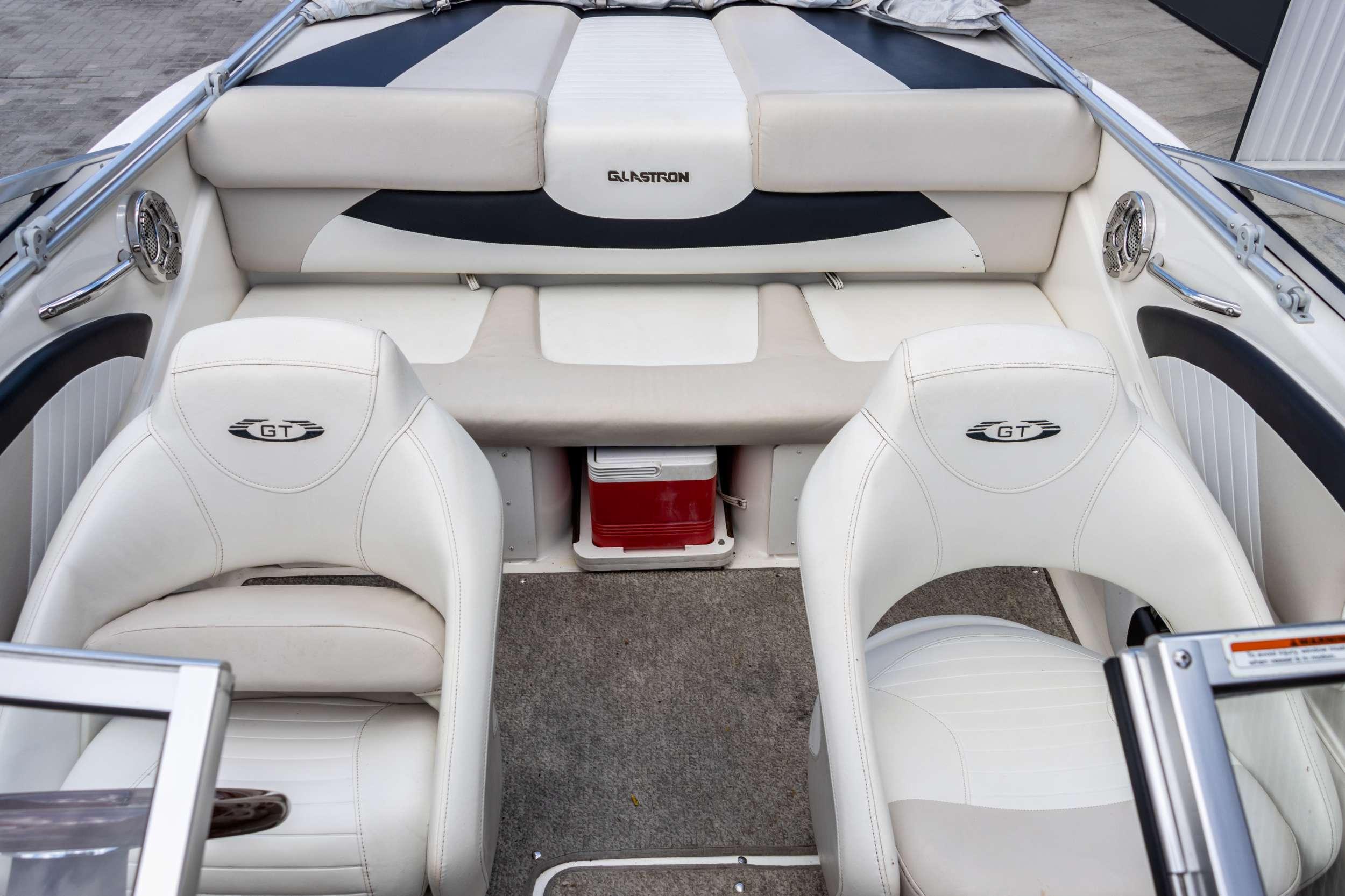 Glastron GT 185 — foto 5 van 29