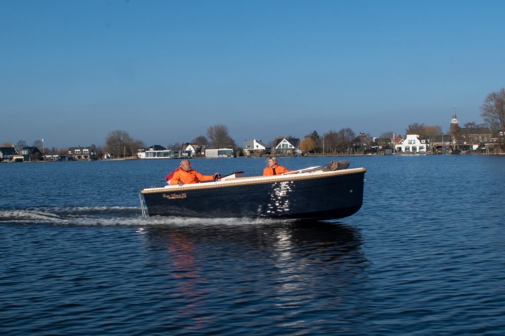 Lago Amore 485 Anniversary Limited Edition — foto 17 van 19