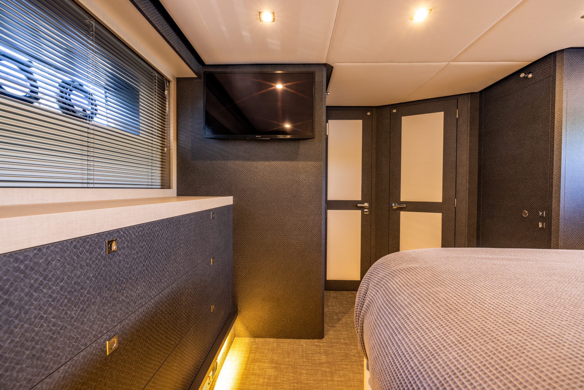Boarncruiser 1440 Elegance - CS — foto 64 van 92