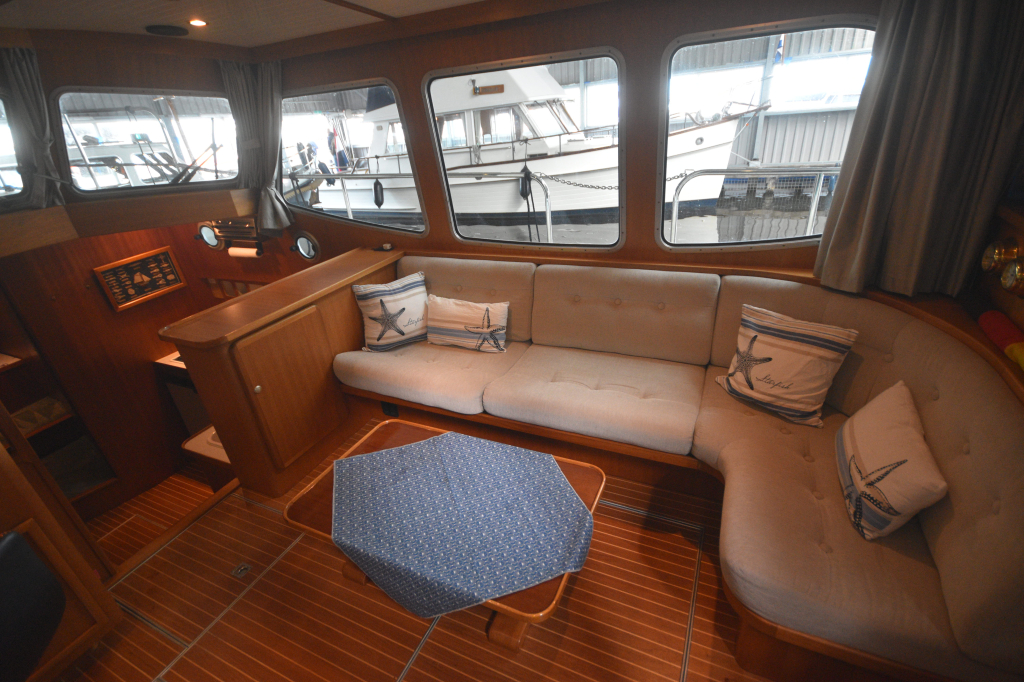 Linssen 380 AC — foto 13 van 47