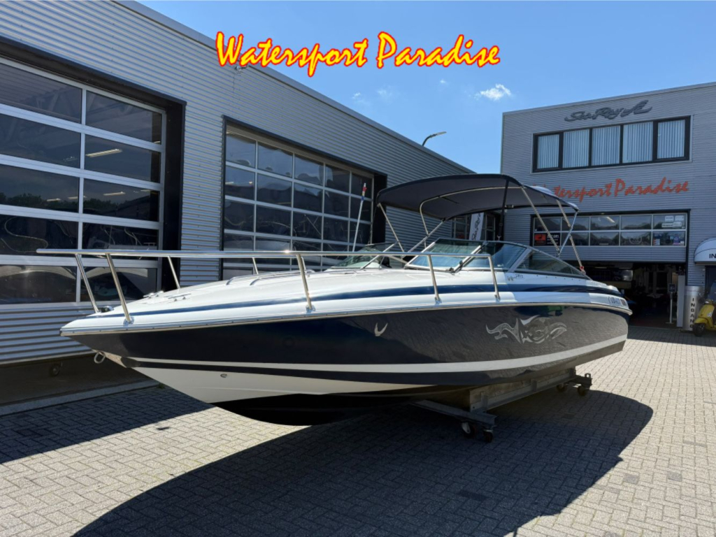Cobalt 253 — foto 1 van 27
