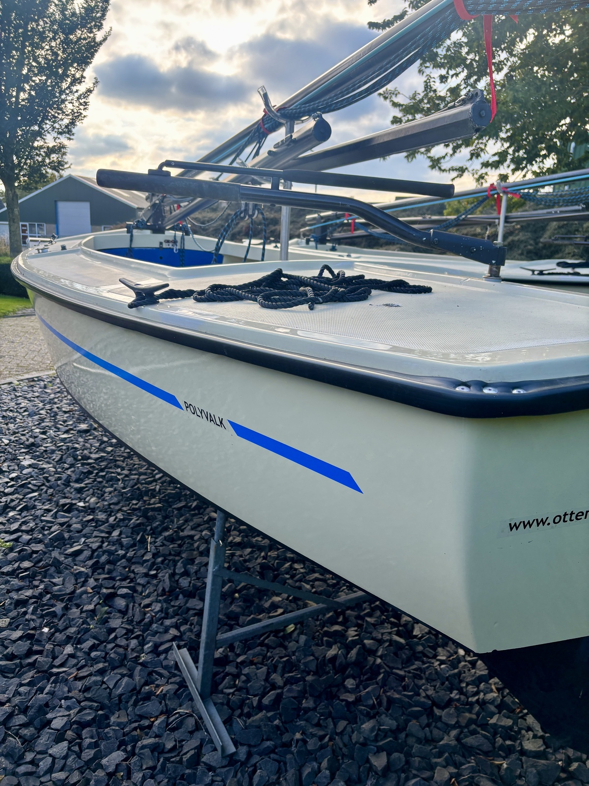 Polyvalk Classic — foto 4 van 5