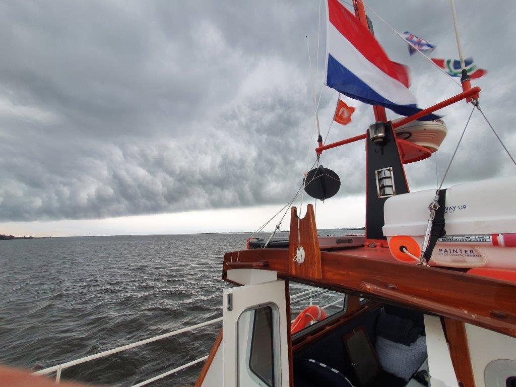 Nelson  Halmatic Pilot 40 FT — foto 7 van 91