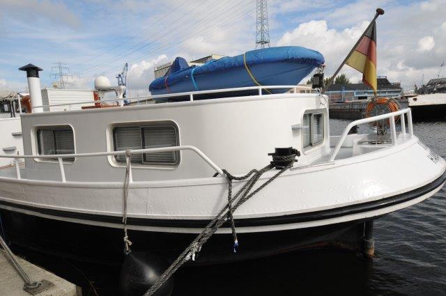 Motorschip 25.00 — foto 16 van 104