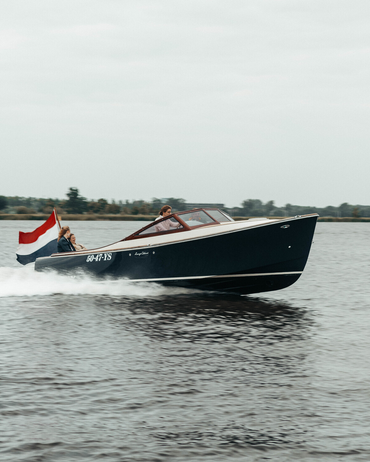 Long Island 25 Runabout — foto 3 van 6