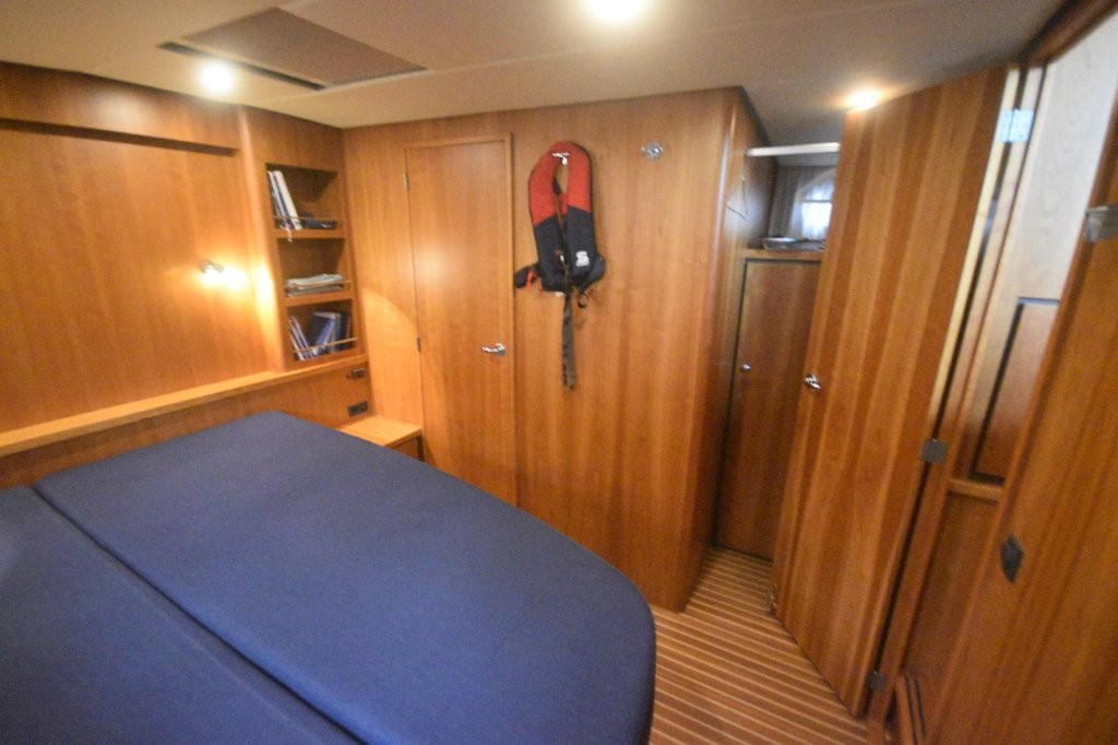 Linssen Grand Sturdy 40AC — foto 27 van 32