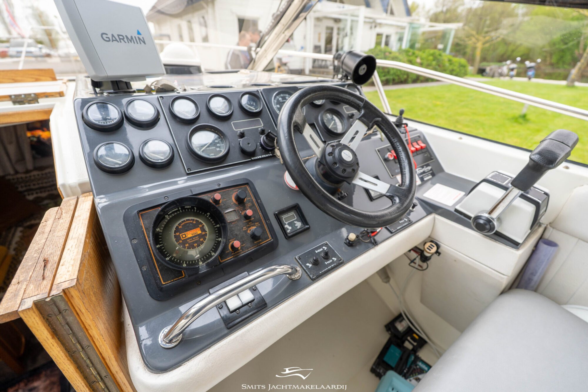 Fairline Targa 33 — foto 16 van 57