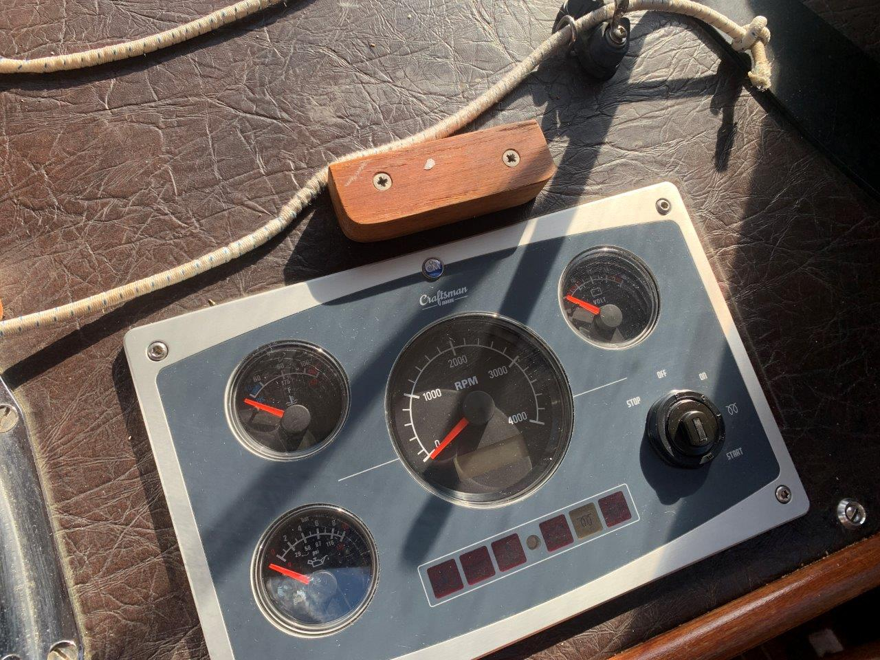 Beneteau Evasion 37 — foto 51 van 133