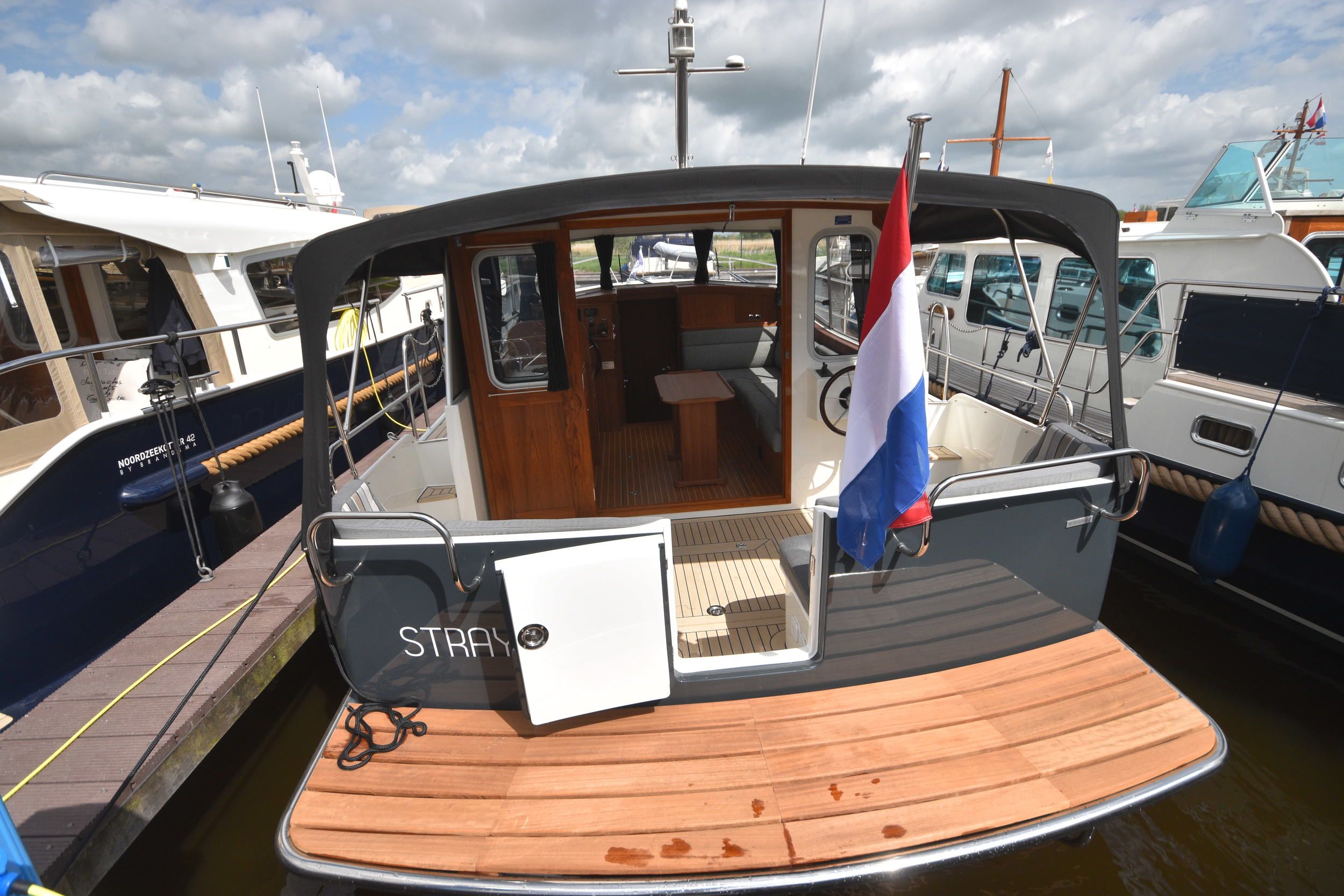 Brandsma Luna 30 — foto 5 van 18