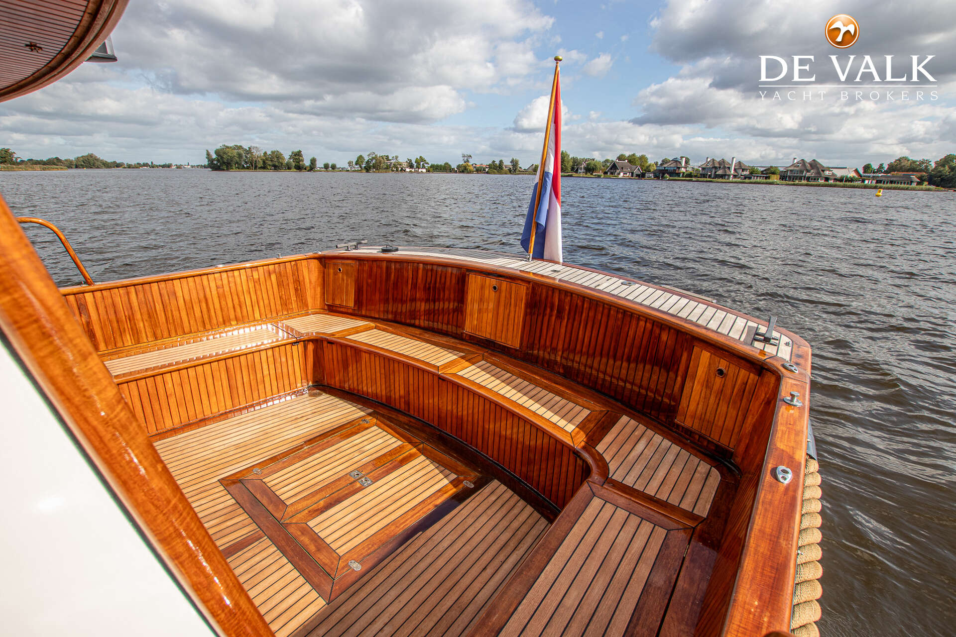 De Vries Lentsch 44 Sedan — foto 18 van 44